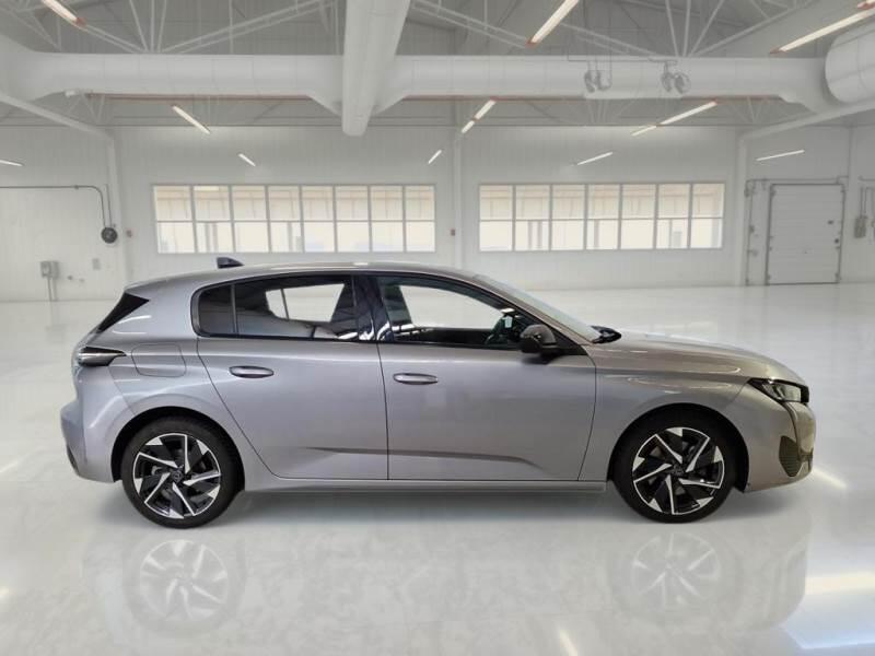 Peugeot 308 BERLINA ALLURE PACK BLUEHDI 130 EAT8 SeS AUT. - foto 7