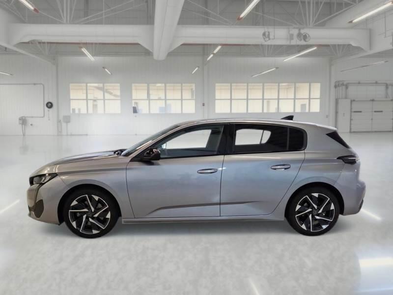 Peugeot 308 BERLINA ALLURE PACK BLUEHDI 130 EAT8 SeS AUT. - foto 8
