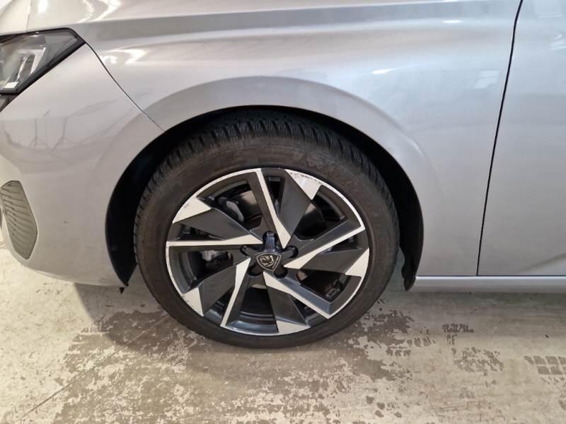 Peugeot 308 BERLINA ALLURE PACK BLUEHDI 130 EAT8 SeS AUT. - foto 72