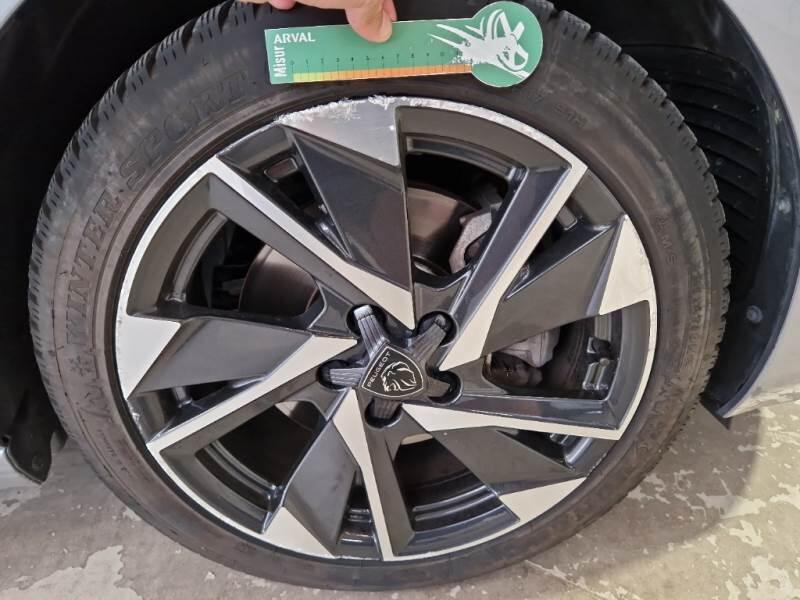 Peugeot 308 BERLINA ALLURE PACK BLUEHDI 130 EAT8 SeS AUT. - foto 75