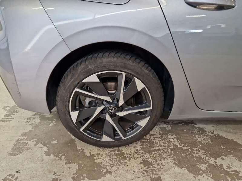 Peugeot 308 BERLINA ALLURE PACK BLUEHDI 130 EAT8 SeS AUT. - foto 76
