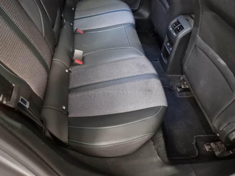 Peugeot 308 BERLINA ALLURE PACK BLUEHDI 130 EAT8 SeS AUT. - foto 78