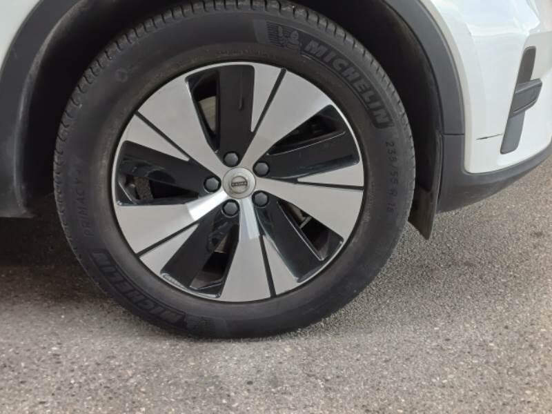 Volvo XC40 SUV T5 RECHARGE PLUG-IN AUTO PLUS BRIGHT - foto 17