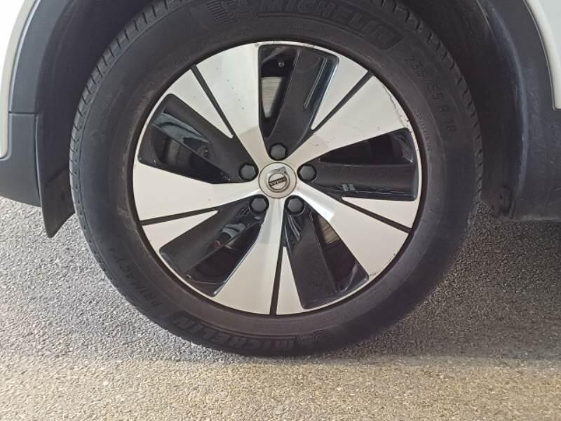 Volvo XC40 SUV T5 RECHARGE PLUG-IN AUTO PLUS BRIGHT - foto 18
