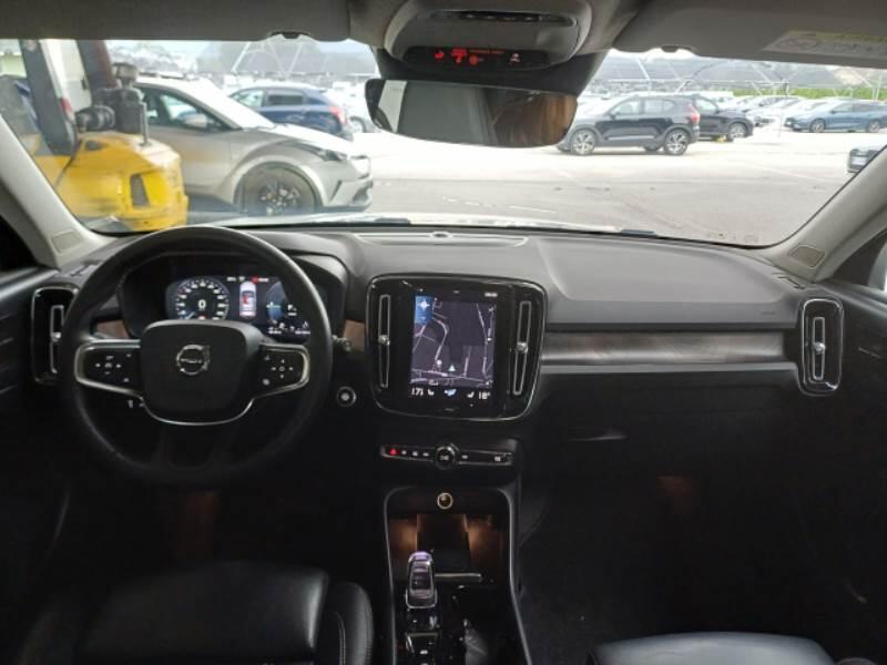 Volvo XC40 SUV T5 RECHARGE PLUG-IN AUTO PLUS BRIGHT - foto 3