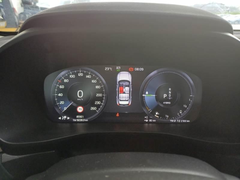 Volvo XC40 SUV T5 RECHARGE PLUG-IN AUTO PLUS BRIGHT - foto 4
