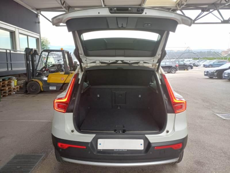 Volvo XC40 SUV T5 RECHARGE PLUG-IN AUTO PLUS BRIGHT - foto 5