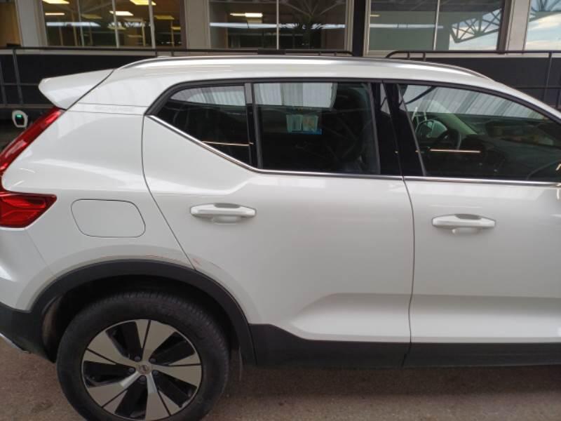 Volvo XC40 SUV T5 RECHARGE PLUG-IN AUTO PLUS BRIGHT - foto 41