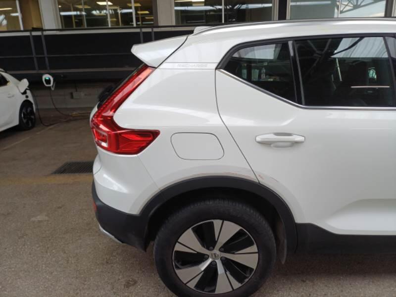 Volvo XC40 SUV T5 RECHARGE PLUG-IN AUTO PLUS BRIGHT - foto 45