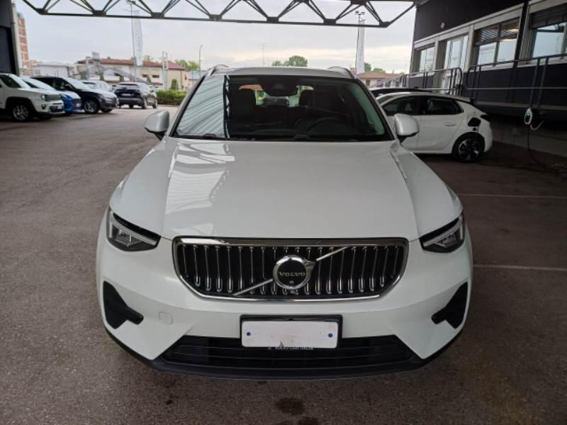Volvo XC40 SUV T5 RECHARGE PLUG-IN AUTO PLUS BRIGHT - foto 6