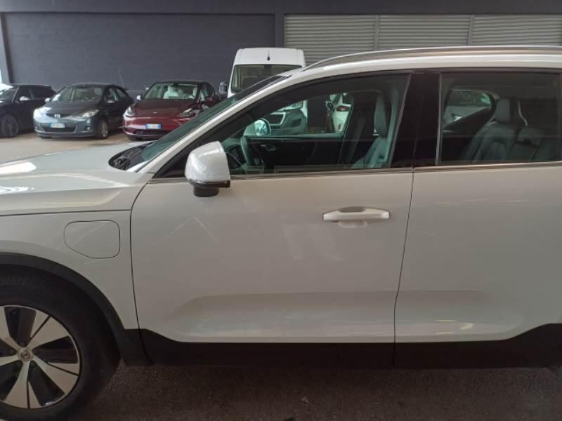 Volvo XC40 SUV T5 RECHARGE PLUG-IN AUTO PLUS BRIGHT - foto 55