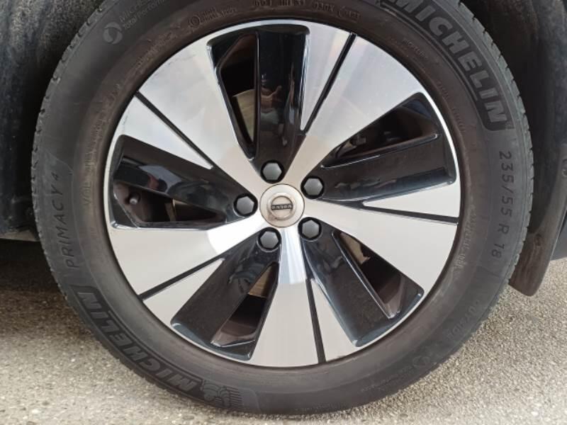 Volvo XC40 SUV T5 RECHARGE PLUG-IN AUTO PLUS BRIGHT - foto 58