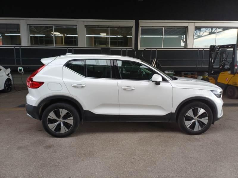 Volvo XC40 SUV T5 RECHARGE PLUG-IN AUTO PLUS BRIGHT - foto 7