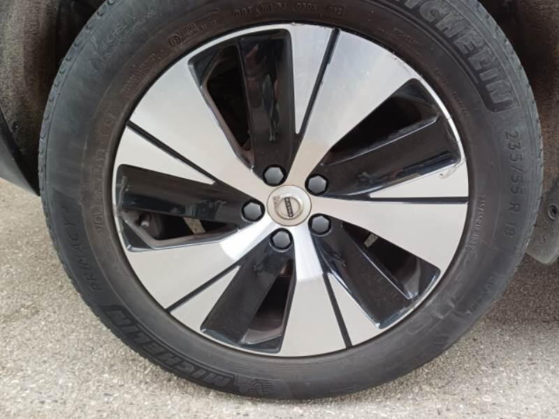 Volvo XC40 SUV T5 RECHARGE PLUG-IN AUTO PLUS BRIGHT - foto 61