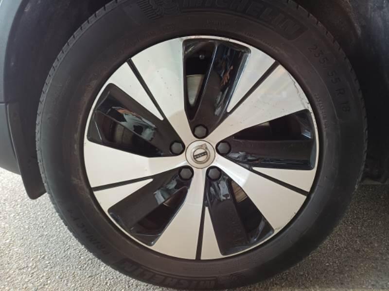 Volvo XC40 SUV T5 RECHARGE PLUG-IN AUTO PLUS BRIGHT - foto 67