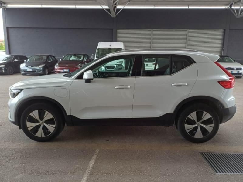 Volvo XC40 SUV T5 RECHARGE PLUG-IN AUTO PLUS BRIGHT - foto 8