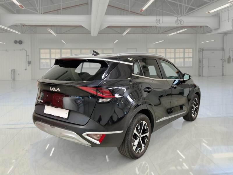 Kia Sportage SUV 1.6 CRDI MHEV STYLE 2WD DCT - foto 2