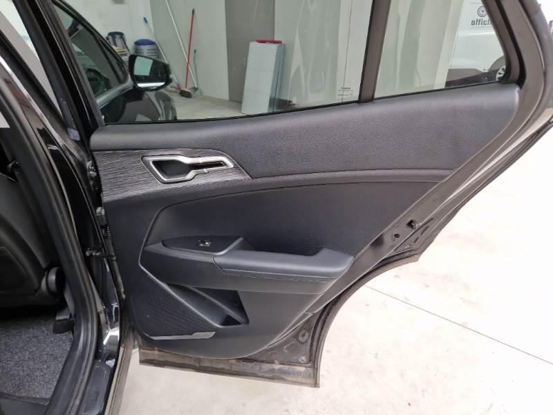 Kia Sportage SUV 1.6 CRDI MHEV STYLE 2WD DCT - foto 106