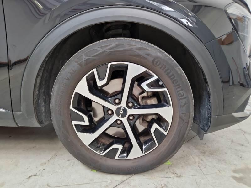 Kia Sportage SUV 1.6 CRDI MHEV STYLE 2WD DCT - foto 17