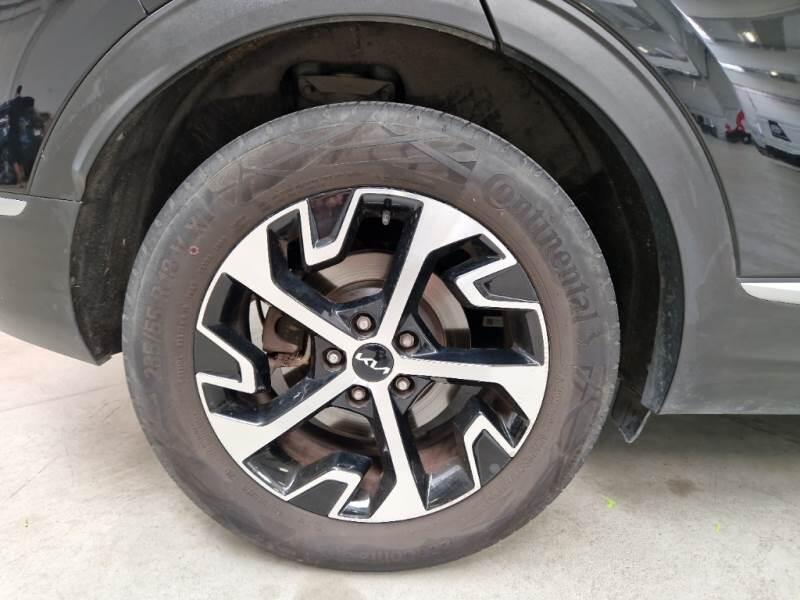 Kia Sportage SUV 1.6 CRDI MHEV STYLE 2WD DCT - foto 18