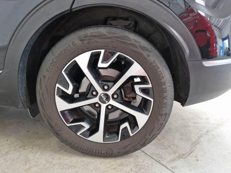 Kia Sportage SUV 1.6 CRDI MHEV STYLE 2WD DCT - foto 19