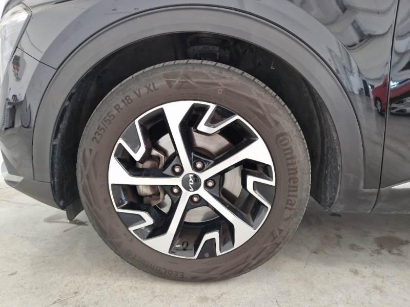 Kia Sportage SUV 1.6 CRDI MHEV STYLE 2WD DCT - foto 20