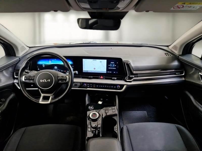 Kia Sportage SUV 1.6 CRDI MHEV STYLE 2WD DCT - foto 3