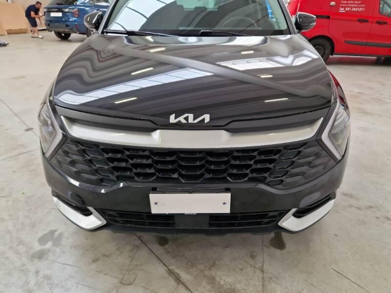 Kia Sportage SUV 1.6 CRDI MHEV STYLE 2WD DCT - foto 33