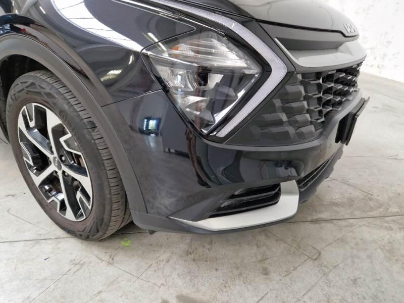 Kia Sportage SUV 1.6 CRDI MHEV STYLE 2WD DCT - foto 35