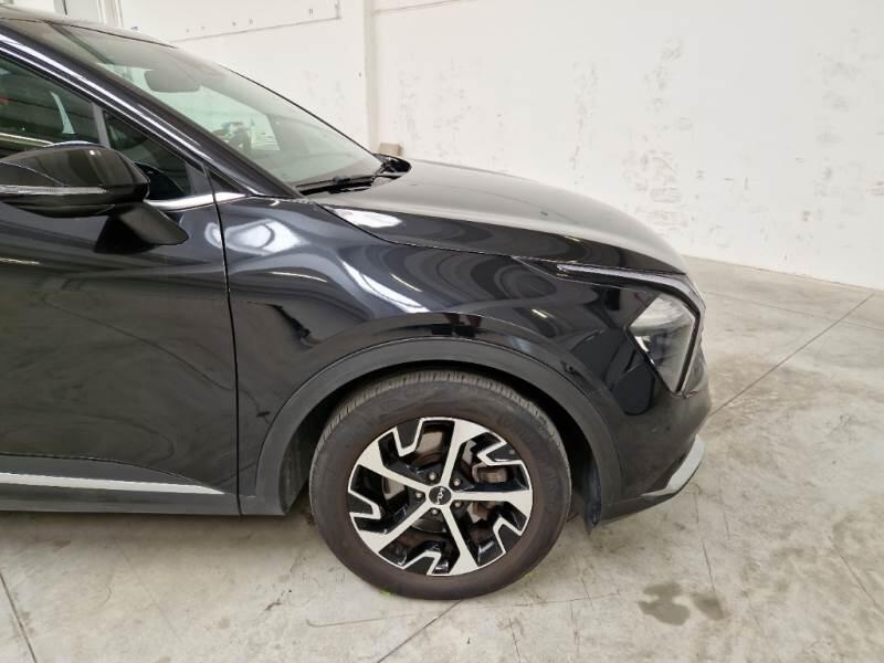 Kia Sportage SUV 1.6 CRDI MHEV STYLE 2WD DCT - foto 37