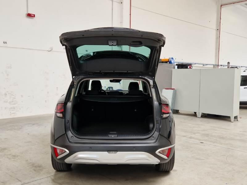 Kia Sportage SUV 1.6 CRDI MHEV STYLE 2WD DCT - foto 5