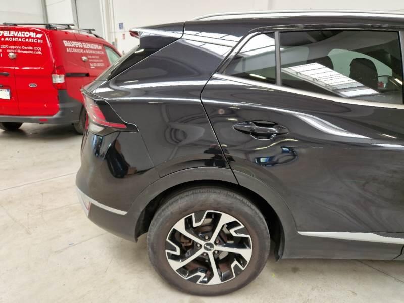 Kia Sportage SUV 1.6 CRDI MHEV STYLE 2WD DCT - foto 45