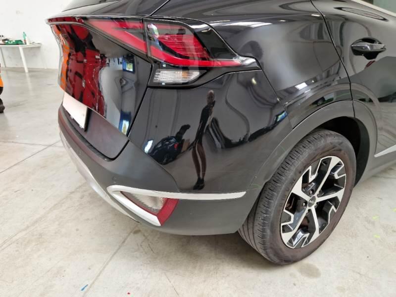 Kia Sportage SUV 1.6 CRDI MHEV STYLE 2WD DCT - foto 49