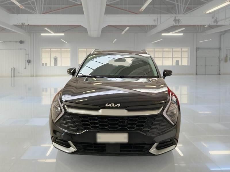 Kia Sportage SUV 1.6 CRDI MHEV STYLE 2WD DCT - foto 6