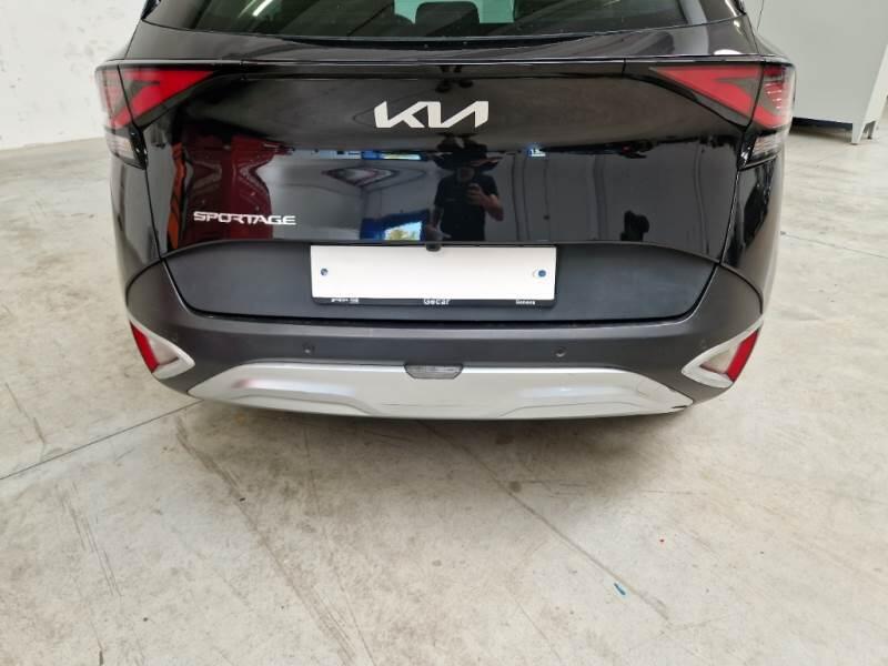 Kia Sportage SUV 1.6 CRDI MHEV STYLE 2WD DCT - foto 52
