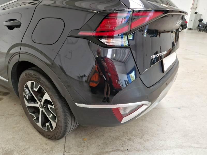 Kia Sportage SUV 1.6 CRDI MHEV STYLE 2WD DCT - foto 63