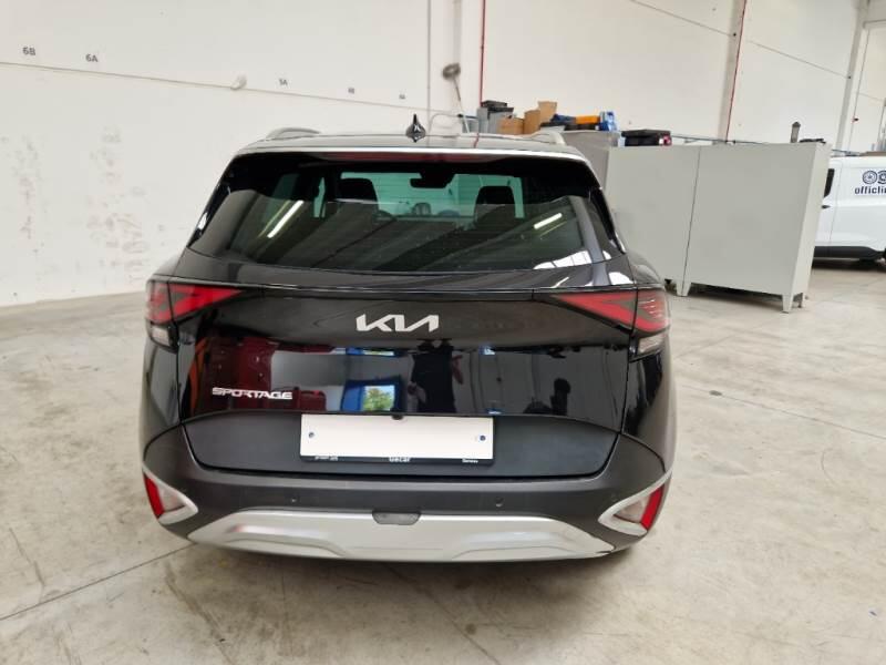 Kia Sportage SUV 1.6 CRDI MHEV STYLE 2WD DCT - foto 65