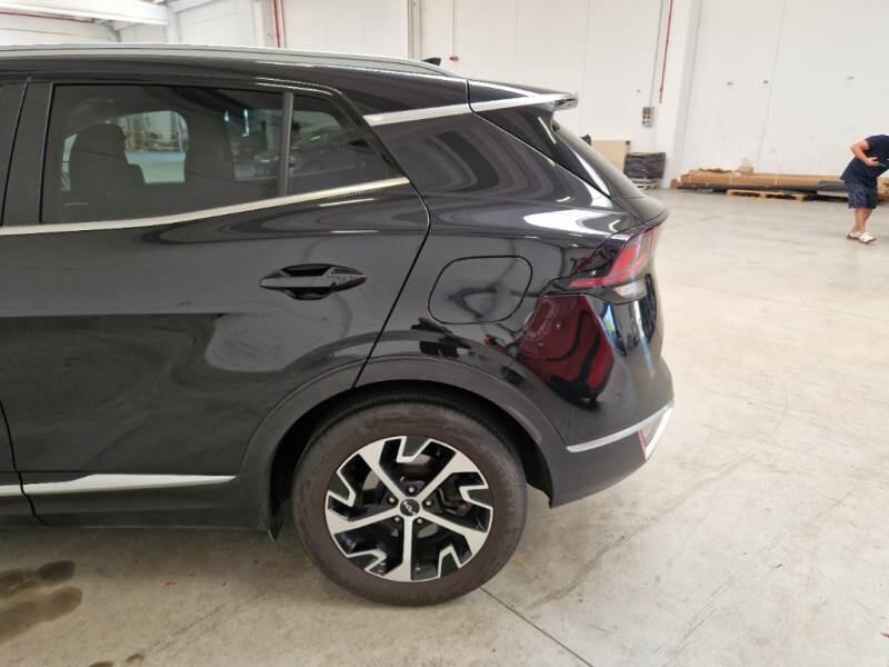Kia Sportage SUV 1.6 CRDI MHEV STYLE 2WD DCT - foto 68