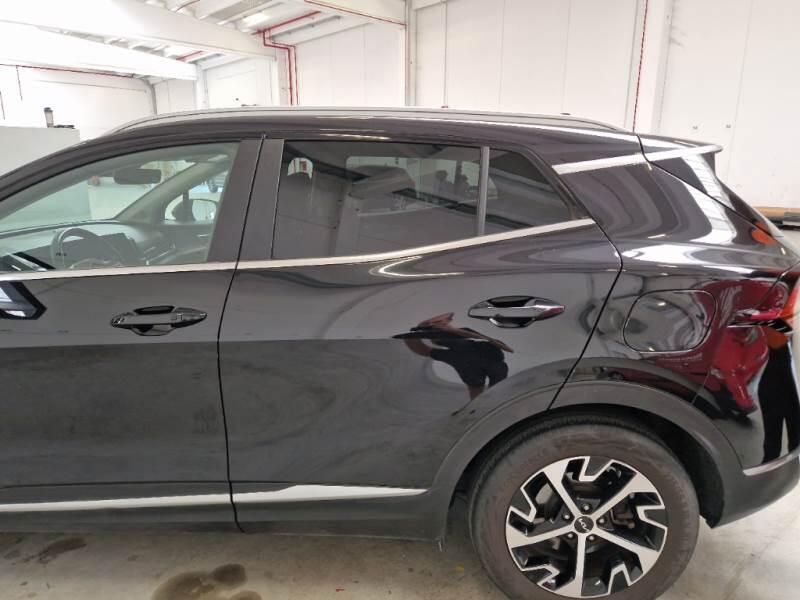 Kia Sportage SUV 1.6 CRDI MHEV STYLE 2WD DCT - foto 70
