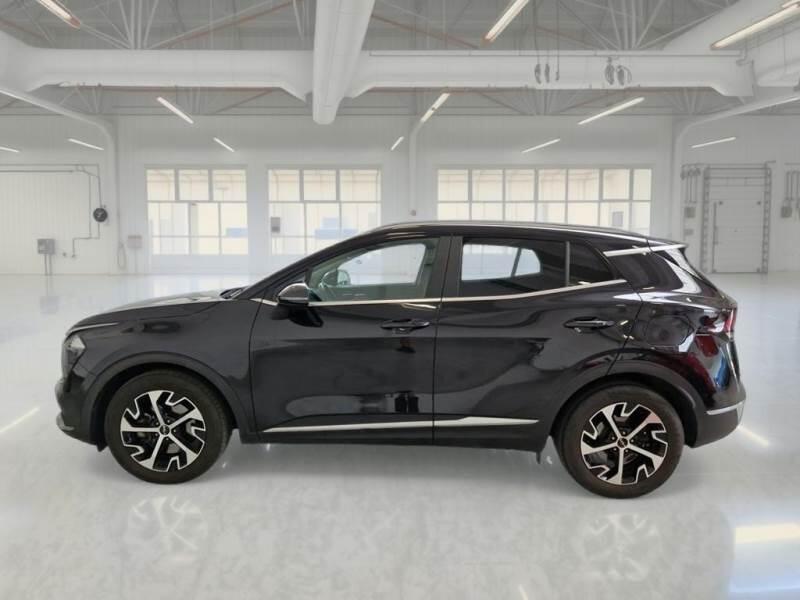 Kia Sportage SUV 1.6 CRDI MHEV STYLE 2WD DCT - foto 8