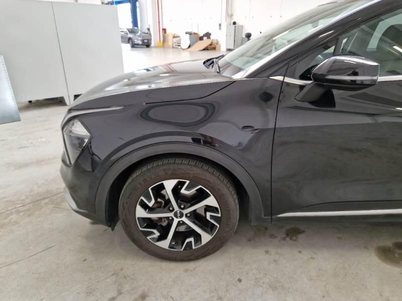 Kia Sportage SUV 1.6 CRDI MHEV STYLE 2WD DCT - foto 78