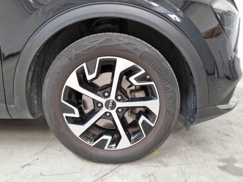 Kia Sportage SUV 1.6 CRDI MHEV STYLE 2WD DCT - foto 81