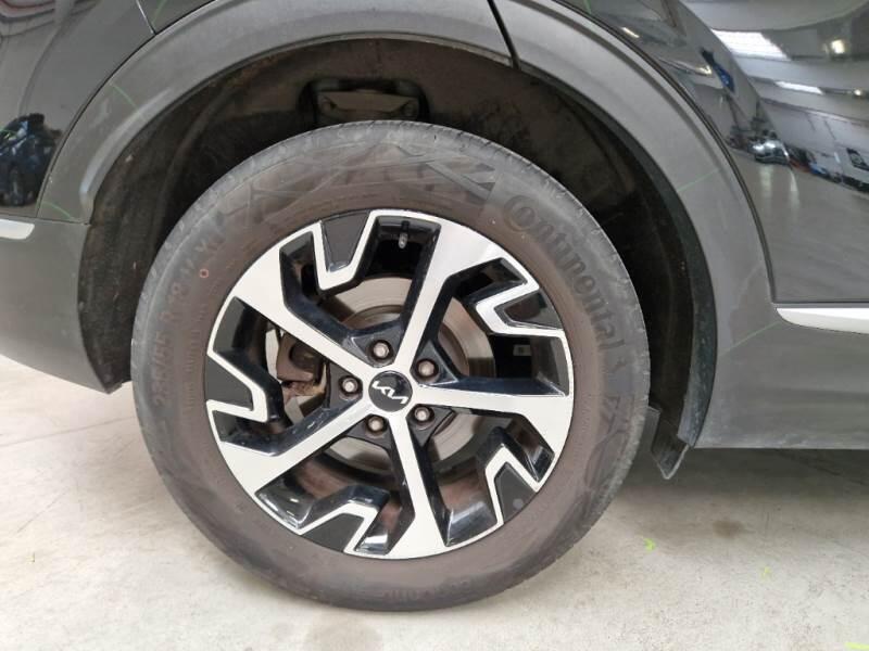 Kia Sportage SUV 1.6 CRDI MHEV STYLE 2WD DCT - foto 83