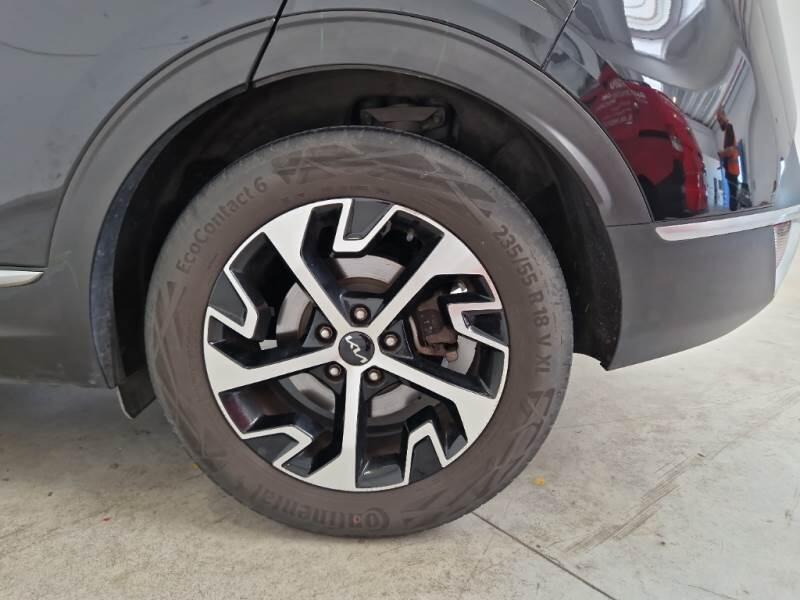 Kia Sportage SUV 1.6 CRDI MHEV STYLE 2WD DCT - foto 85