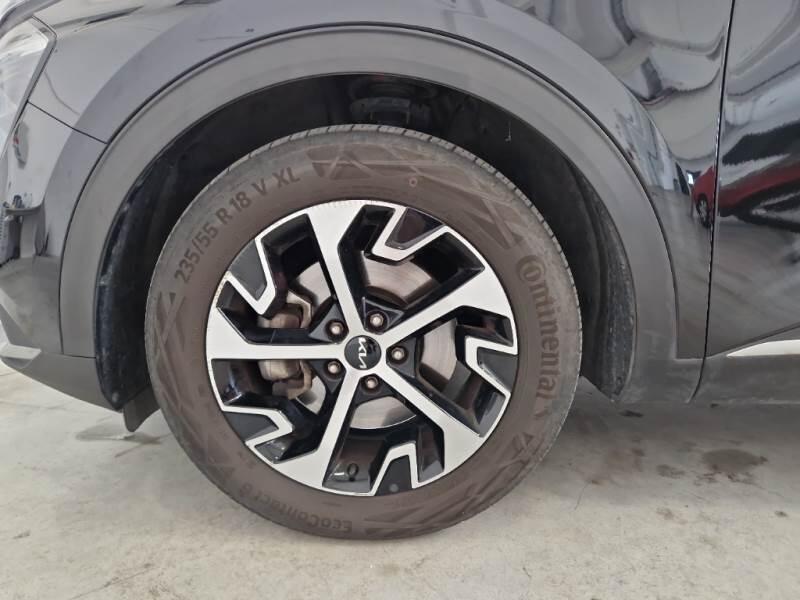 Kia Sportage SUV 1.6 CRDI MHEV STYLE 2WD DCT - foto 87
