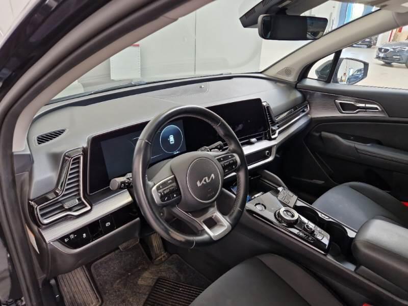Kia Sportage SUV 1.6 CRDI MHEV STYLE 2WD DCT - foto 91