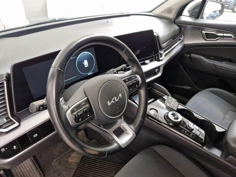 Kia Sportage SUV 1.6 CRDI MHEV STYLE 2WD DCT - foto 93