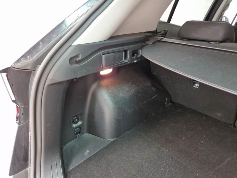 Kia Sportage SUV 1.6 CRDI MHEV STYLE 2WD DCT - foto 99