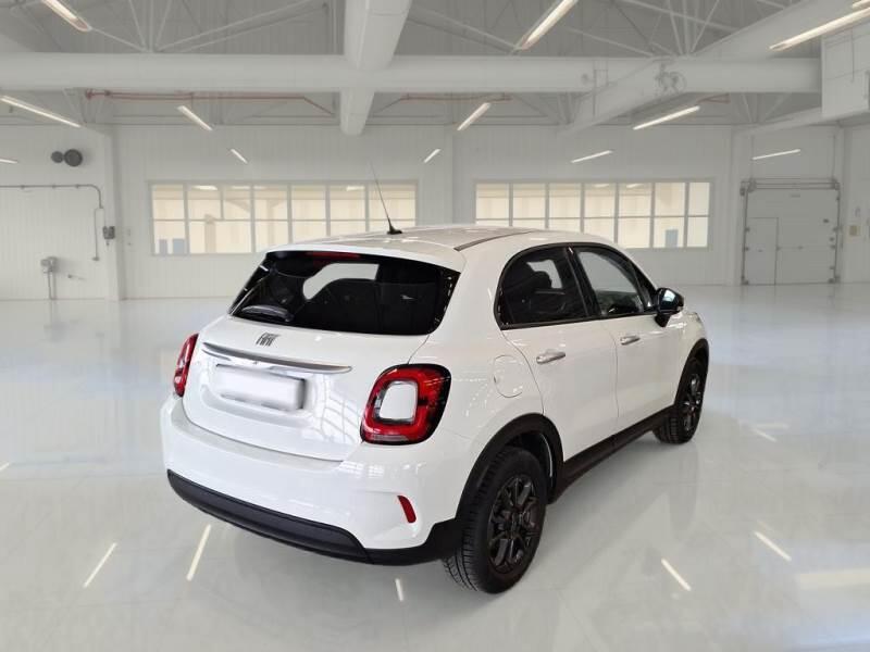 Fiat 500X CROSSOVER 1.3 MJET 95CV E6D CLUB - foto 2