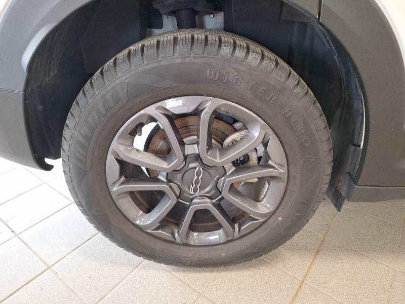 Fiat 500X CROSSOVER 1.3 MJET 95CV E6D CLUB - foto 18